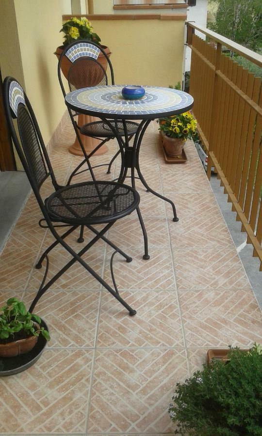 לוקה Shanty Home מראה חיצוני תמונה
