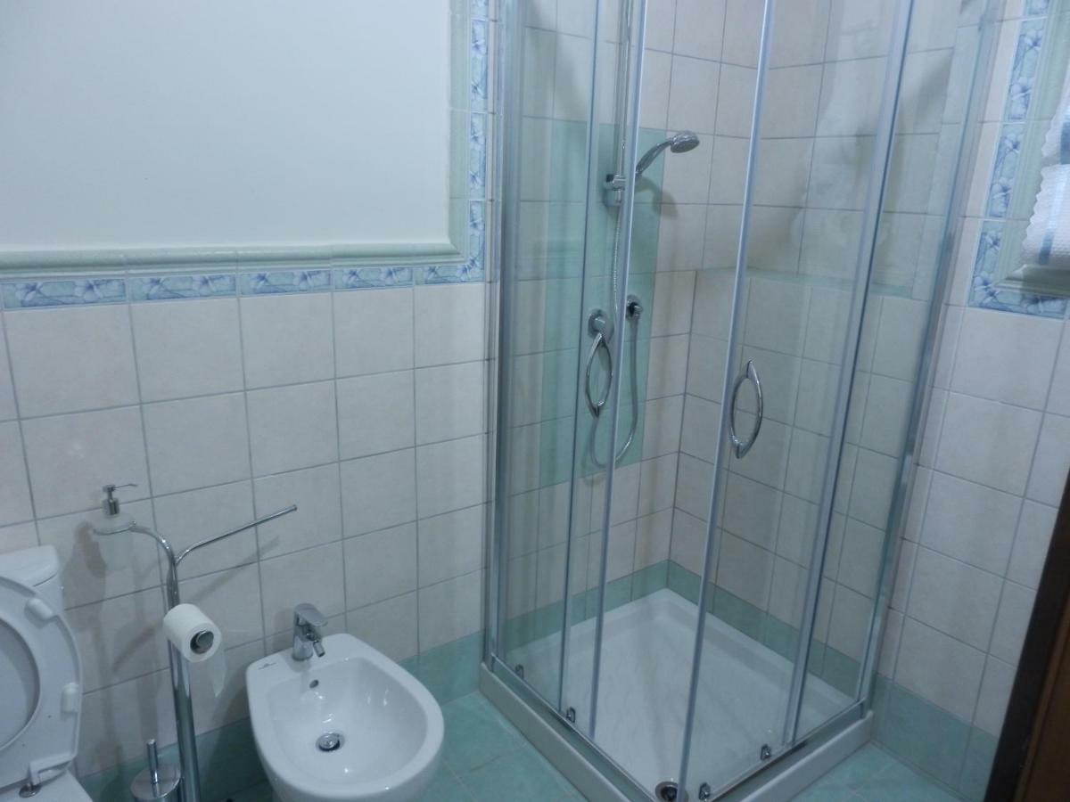 לוקה Shanty Home מראה חיצוני תמונה