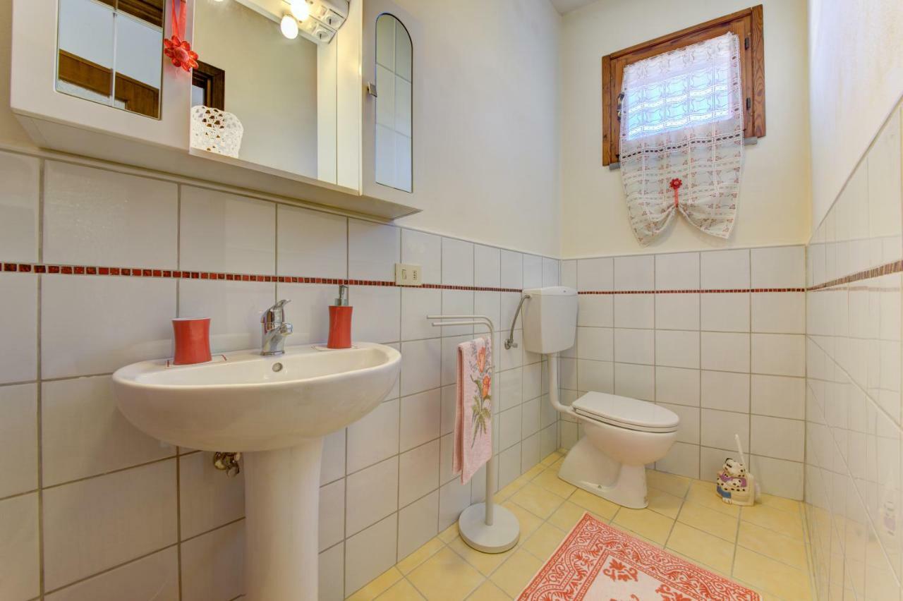 לוקה Shanty Home מראה חיצוני תמונה