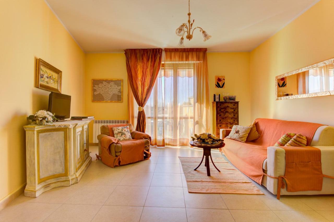 לוקה Shanty Home מראה חיצוני תמונה