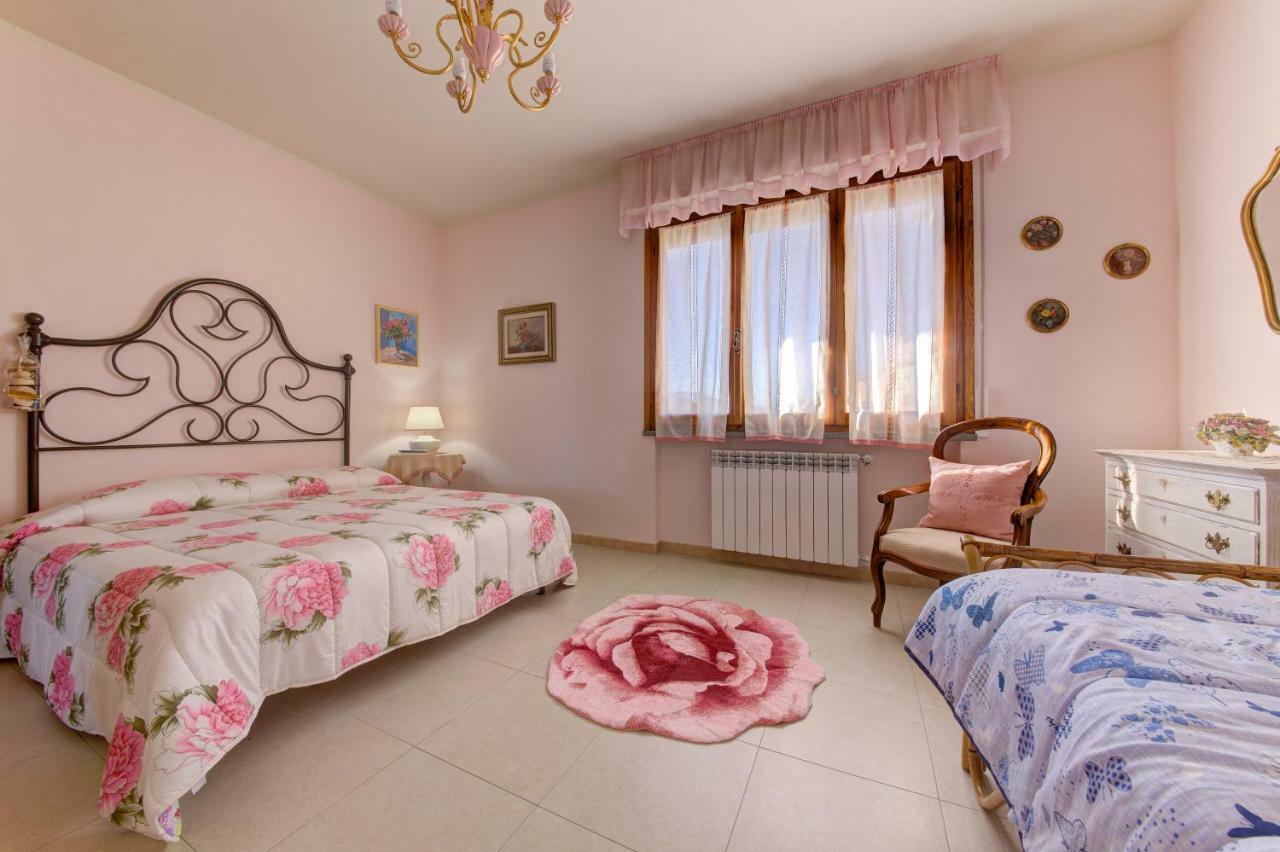 לוקה Shanty Home מראה חיצוני תמונה